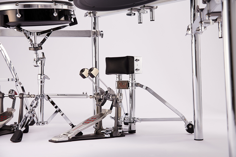 Pearl Drums e-MERGE Powered by KORG